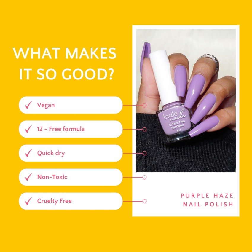 5 Matte Nail Art Designs That You Need To Try – DeBelle Cosmetix Online  Store
