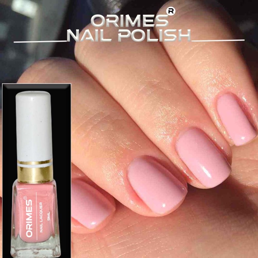 19 top Light Pink Nail Polish Trends ideas in 2024