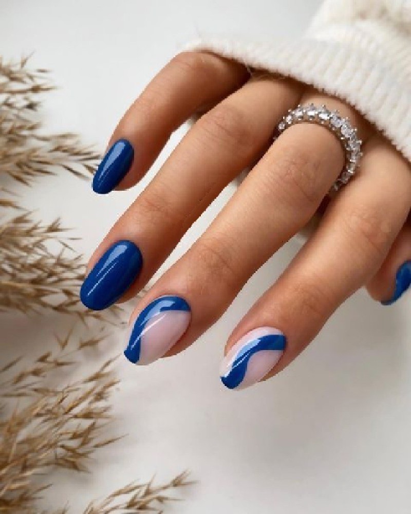Discover the Versatility of Matte Finish with MI Fashion's Nail Polish Set