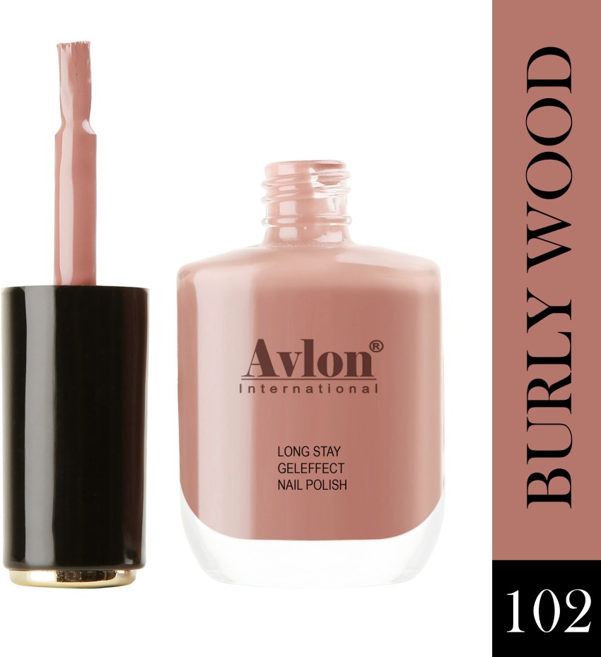 Buy Avlon Internationals Long Lasting Nail Polish With Fast Drying Chip  Resistant Formula -Candy ; 15 ml… Online at Low Prices in India - Amazon.in