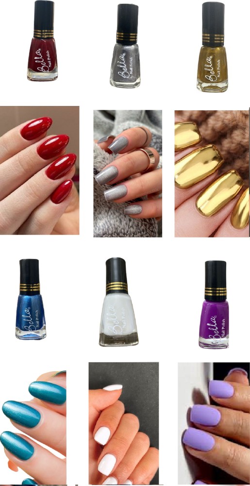 High Quality Personal Custom Multi-Color Nail Polish Products Free Sample -  China Wholesale and Nail Polish price | Made-in-China.com