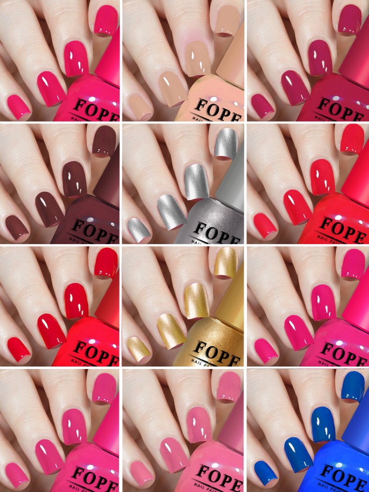 One Nail To Rule Them All: New Barry M Gelly Nail Paint 2013 swatches and  review