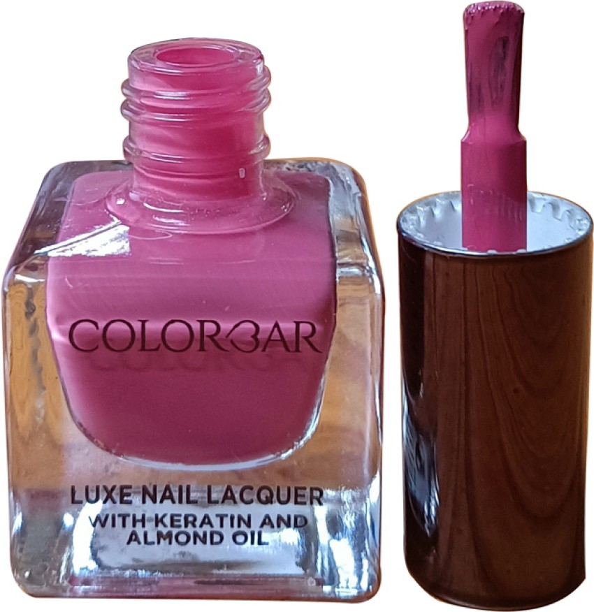 Colorbar Arteffects Nail Lacquer, Lemon Pop 023, 12ml, for Personal and  Parlour at Rs 325/piece in Sas Nagar