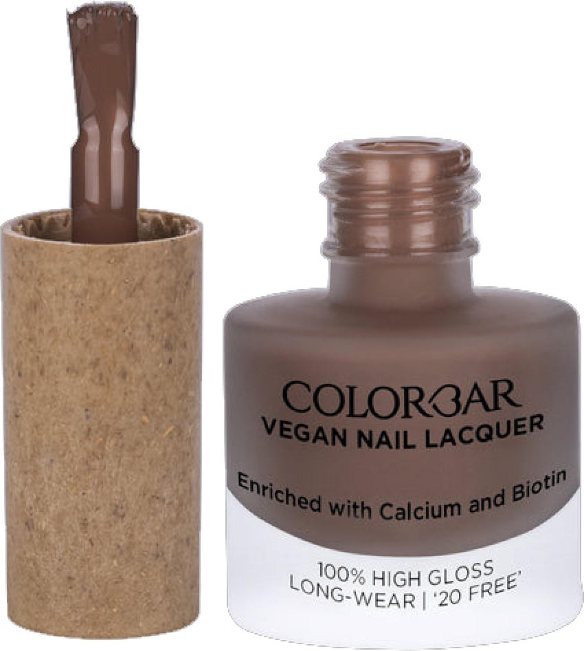 Buy Nails Polish Online at Best Price in India | Colorbar Cosmetics