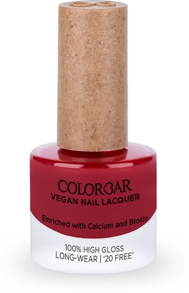 Luxe Nail Lacquer Candle Light - [761]