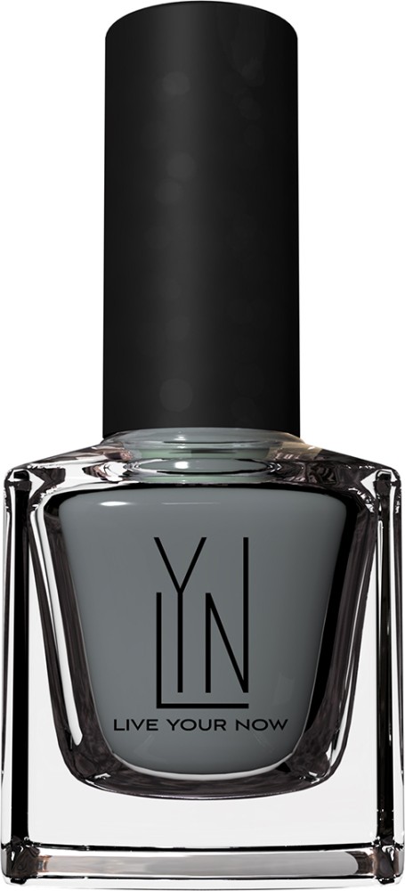 LYN Nail Lacquer - Chrome Over To My Place | LYN