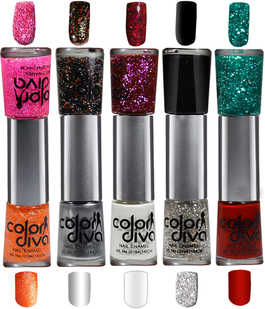 Nail paint price best sale