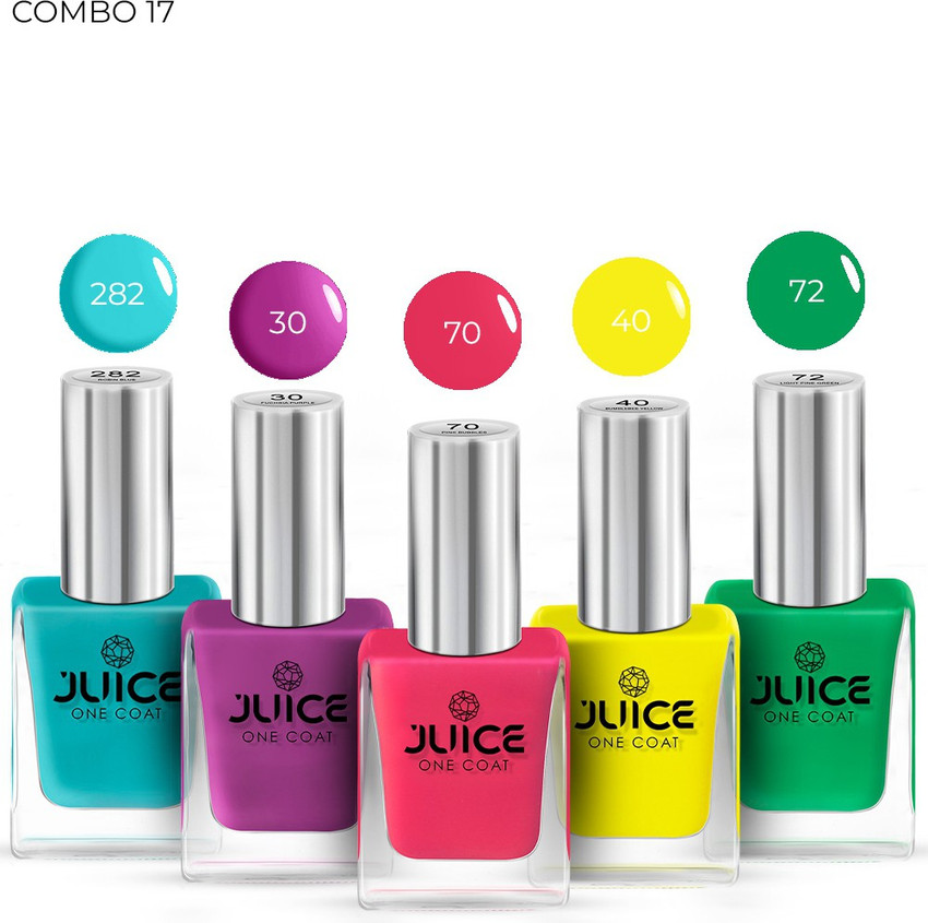 Share more than 113 juice nail polish best ceg.edu.vn