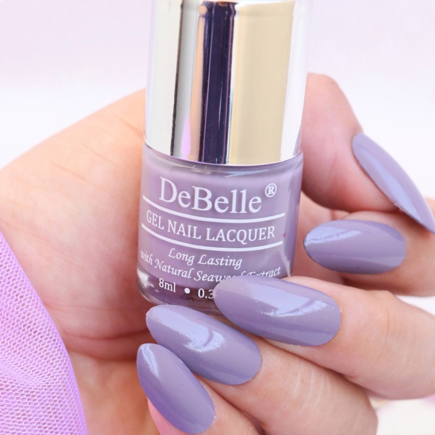 Amazon.com : Dazzle Dry Nail Lacquer (Step 3) - Violet Velvet - A vibrant  medium purple. Semi-sheer cream. (0.5 fl oz) : Beauty & Personal Care