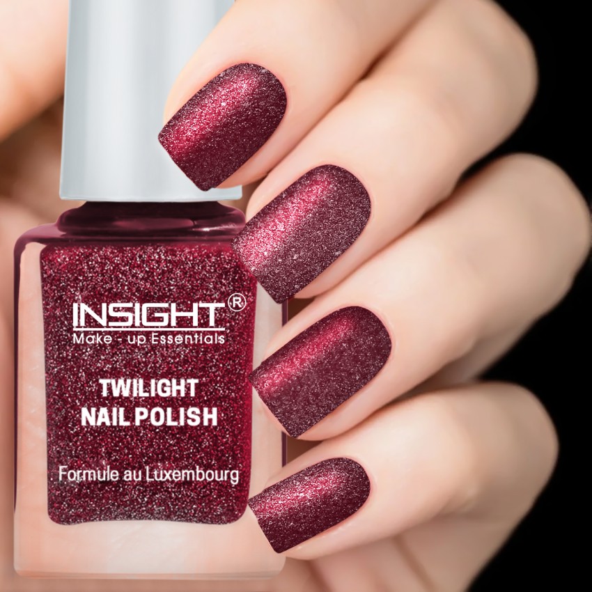 Buy Insight Cosmetics Nail Polish - 20 Online