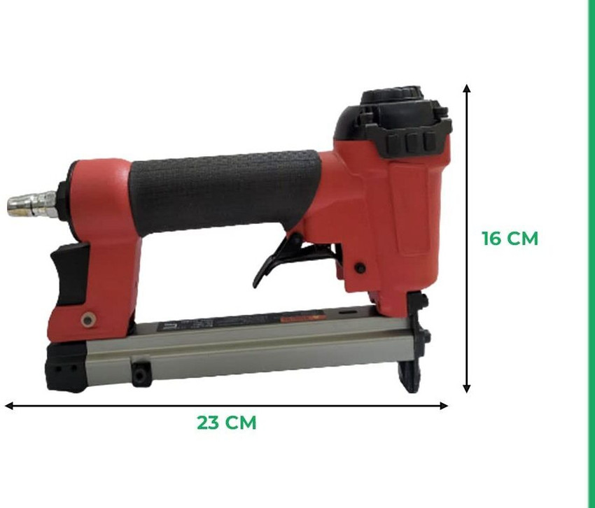 Air stapler discount