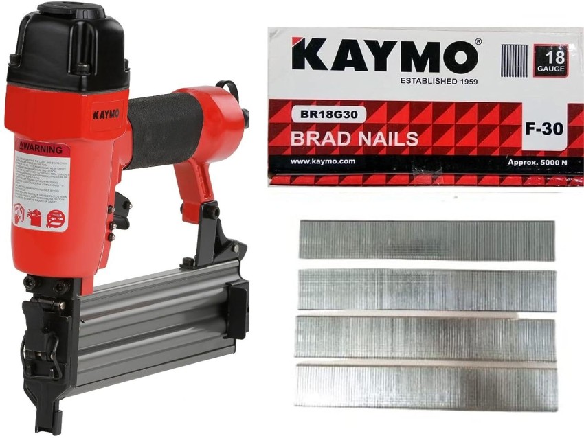 Kaymo NEO-PS1013J Air Pneumatic Stapler Red with Black 6mm - 13mm :  Amazon.in: Office Products