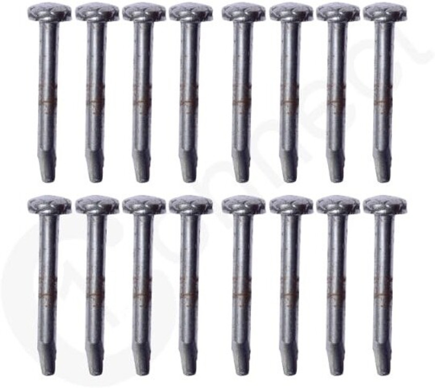 Steel nails deals
