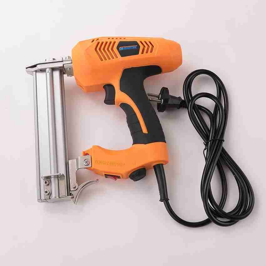 Electric nail gun hotsell
