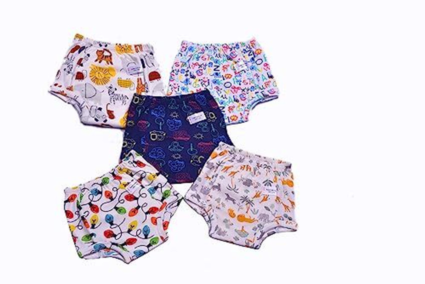 Padded undershorts hotsell