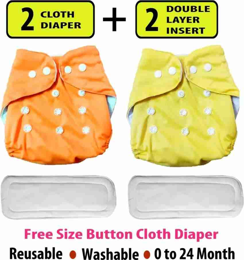 Reusable diapers flipkart new arrivals