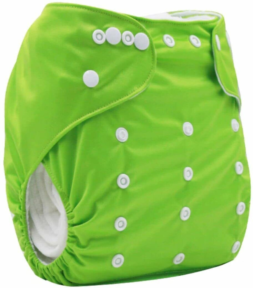 BABY STATION Baby Cloth Diapers One Size Adjustable Washable Reusable For Baby Girls And Boys Buy Baby Care Products in India Flipkart