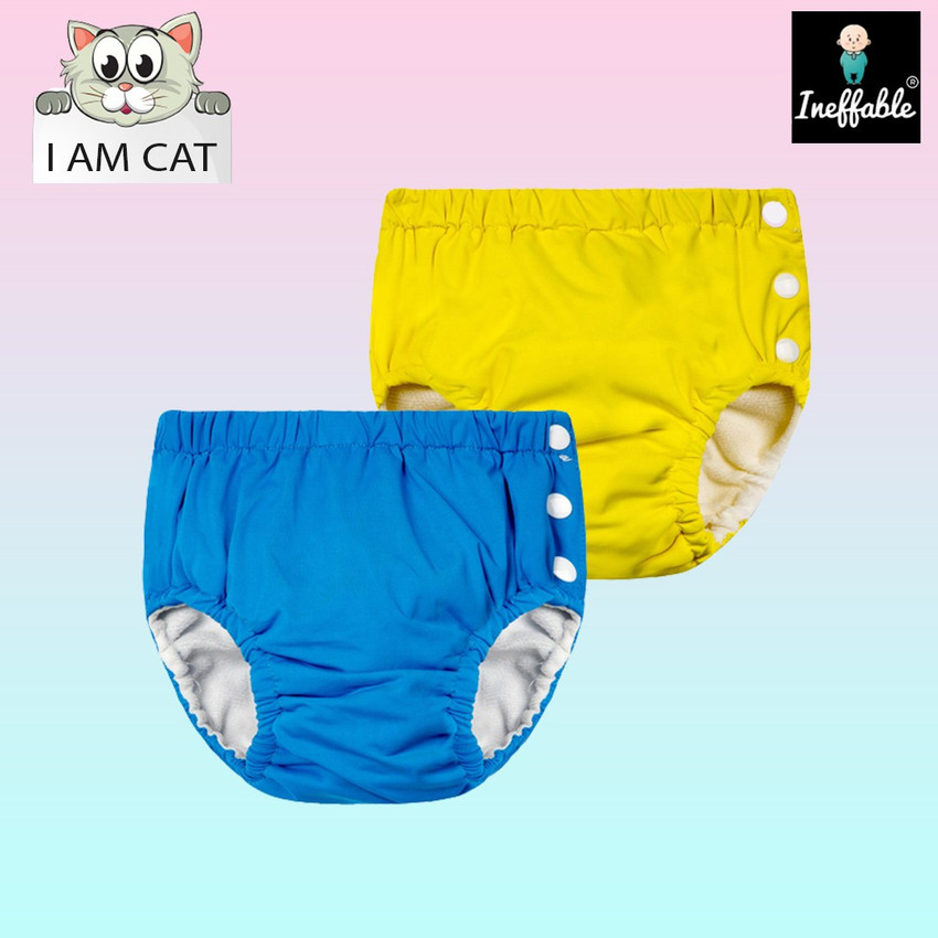Pants swimwear 2025