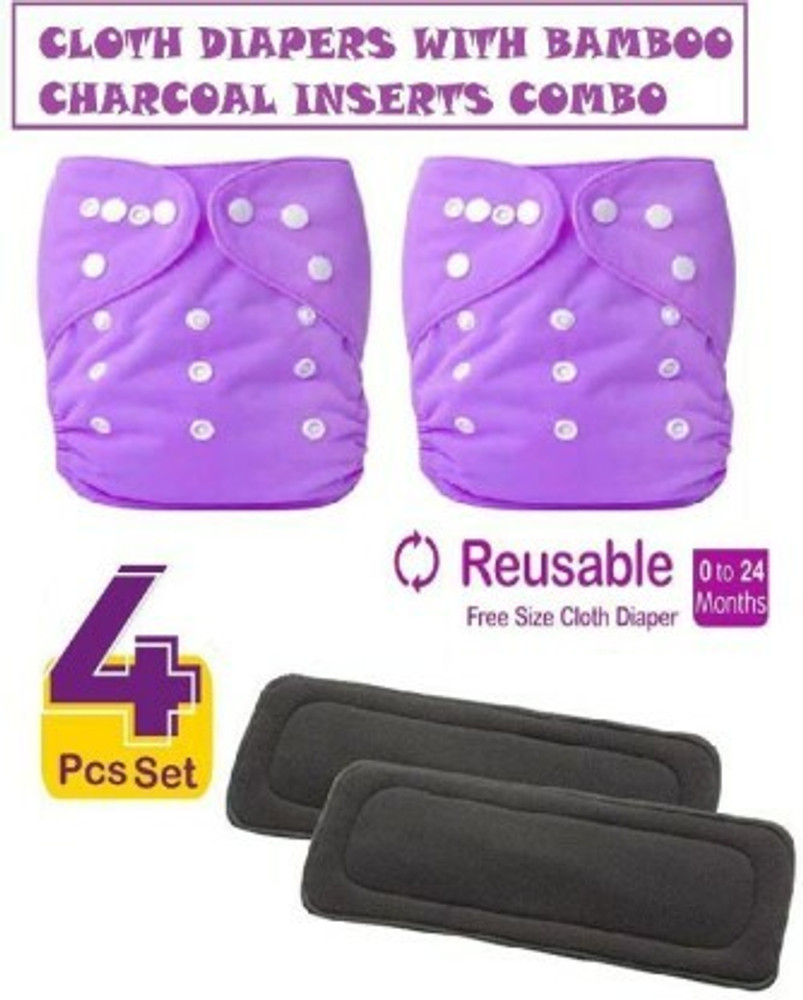 Cloth diapers flipkart cheap