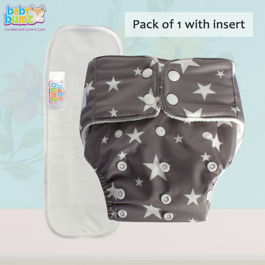 All in 2025 one nappy