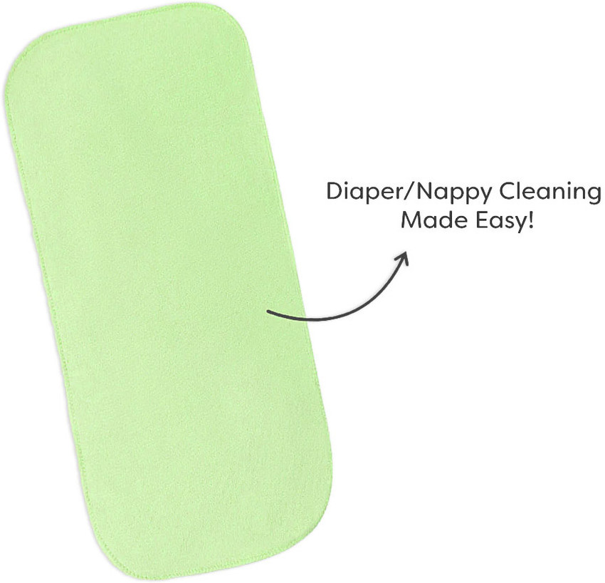 Superbottoms fleece sales liners