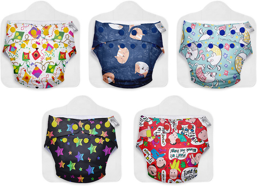 Superbottoms cloth deals diapers flipkart
