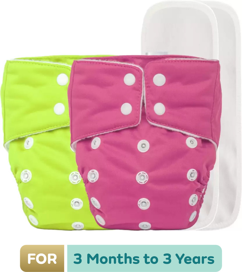 Flipkart baby on sale cloth diapers