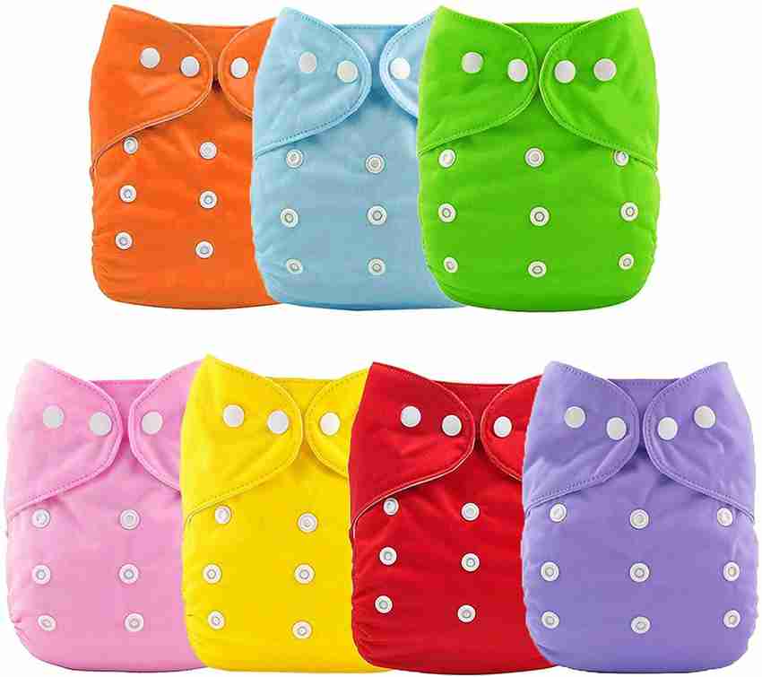 Cloth diapers for 2 year sale olds