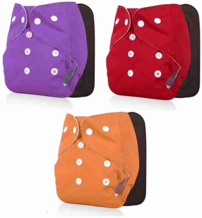 Reusable diapers flipkart hot sale