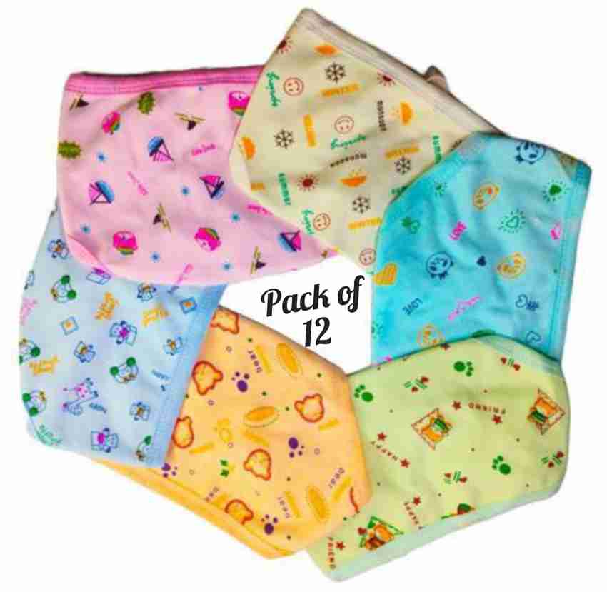 New born hot sale baby cloth diapers