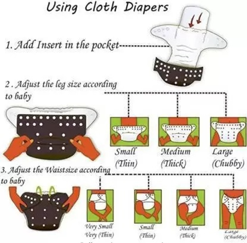 G hotsell cloth diapers