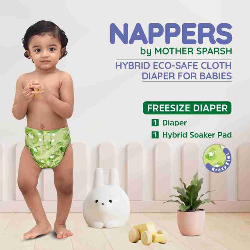 Diaper soaker online