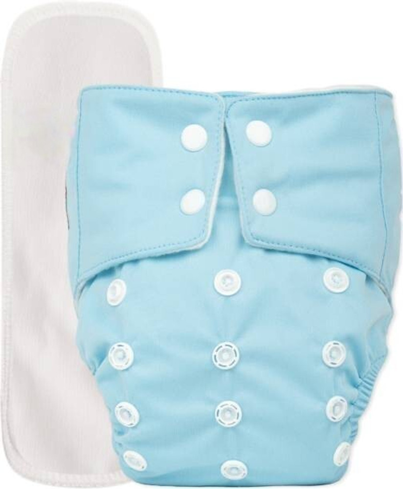 Larva Cloth Diaper For Babies Reusable Washable Cloth Diaper