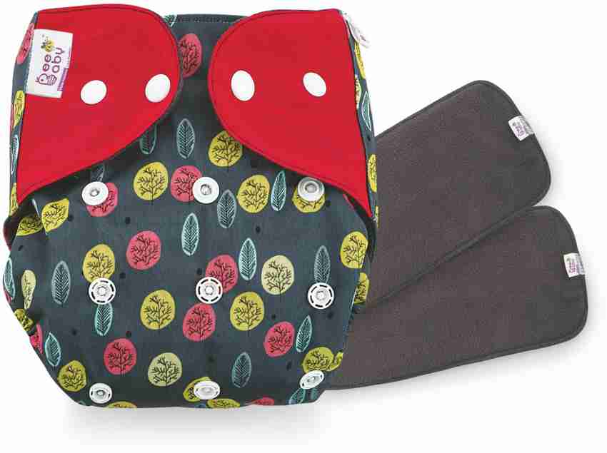 BumGenius Elemental E3 One Size Cloth Diapers 24 Pack Save 720