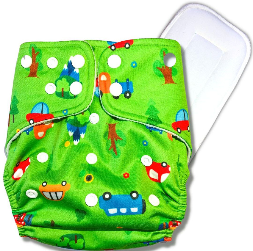 Baby cloth diaper flipkart on sale