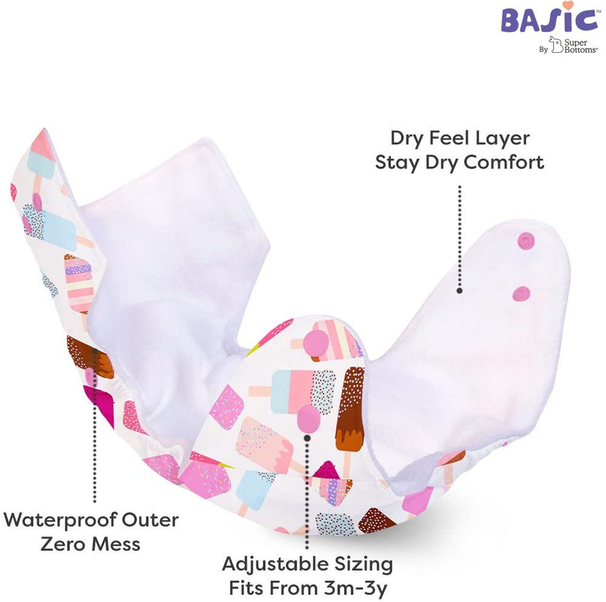 Superbottoms cloth shop diapers flipkart