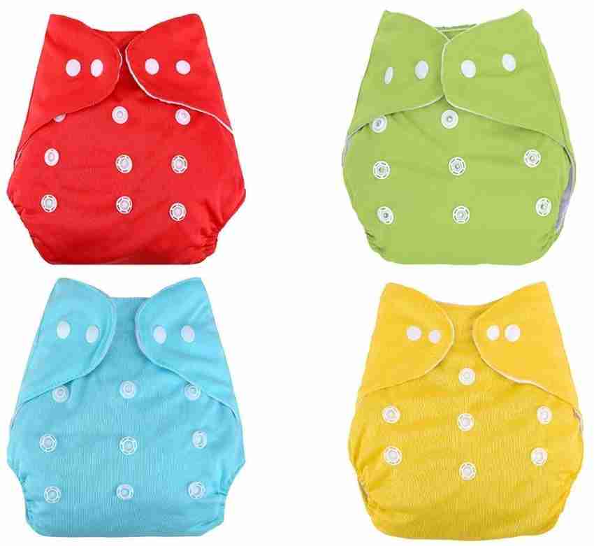 Larva Newborn Baby Reusable Cloth Diapers Buy Baby Care Products in India Flipkart