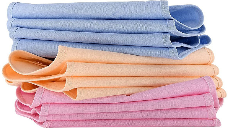 Ssanvi Baby Nappies Washable Reusable Langoth For New born