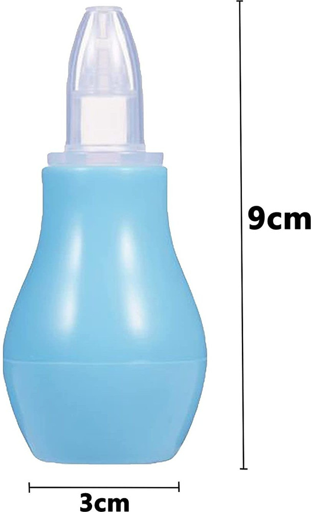 Mucus pump for babies sales