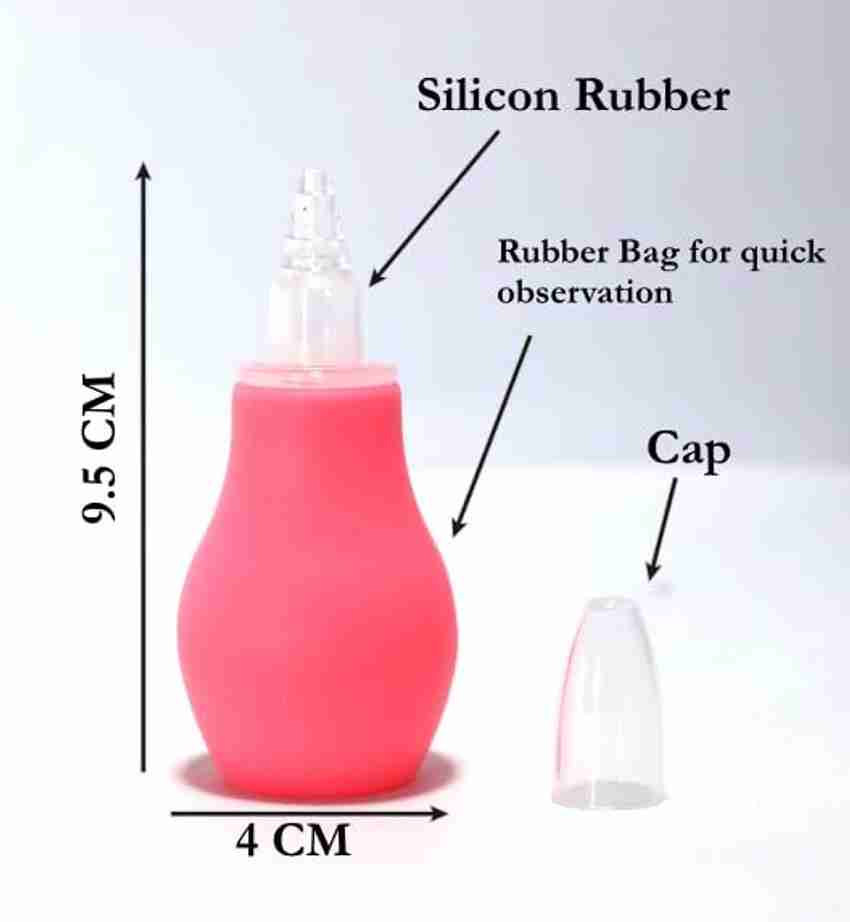 Aspirator store baby cap