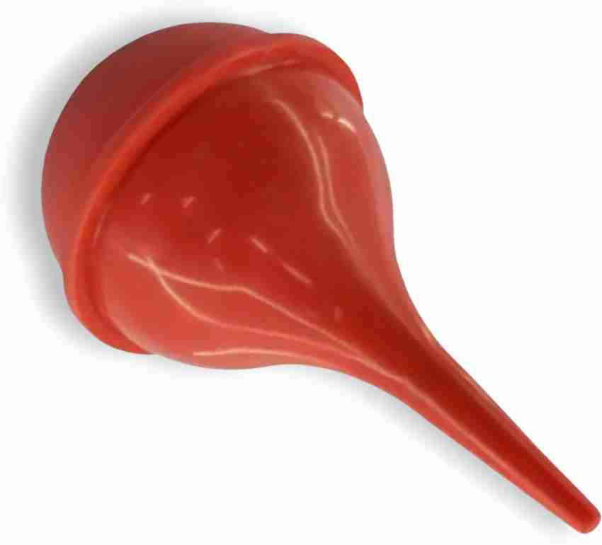 R S Surgical Nose ear Ulcer syringe suction sucker bulb Snot sucker for baby in home use Manual Nasal Aspirator Price in India Buy R S Surgical Nose ear Ulcer syringe suction sucker