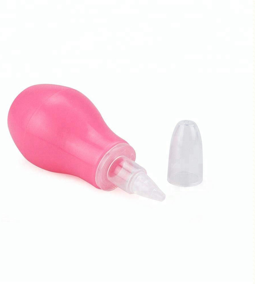 Cute baby nasal aspirator sale