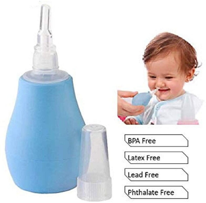 hipbrat Baby Nose Cleaner Nasal Aspirator with Silicone Nozzle Pack Of 1 Manual Nasal Aspirator Price in India Buy hipbrat Baby Nose Cleaner Nasal Aspirator with Silicone Nozzle