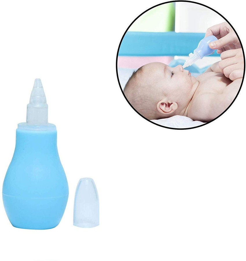 Nasal aspirator infant 2025
