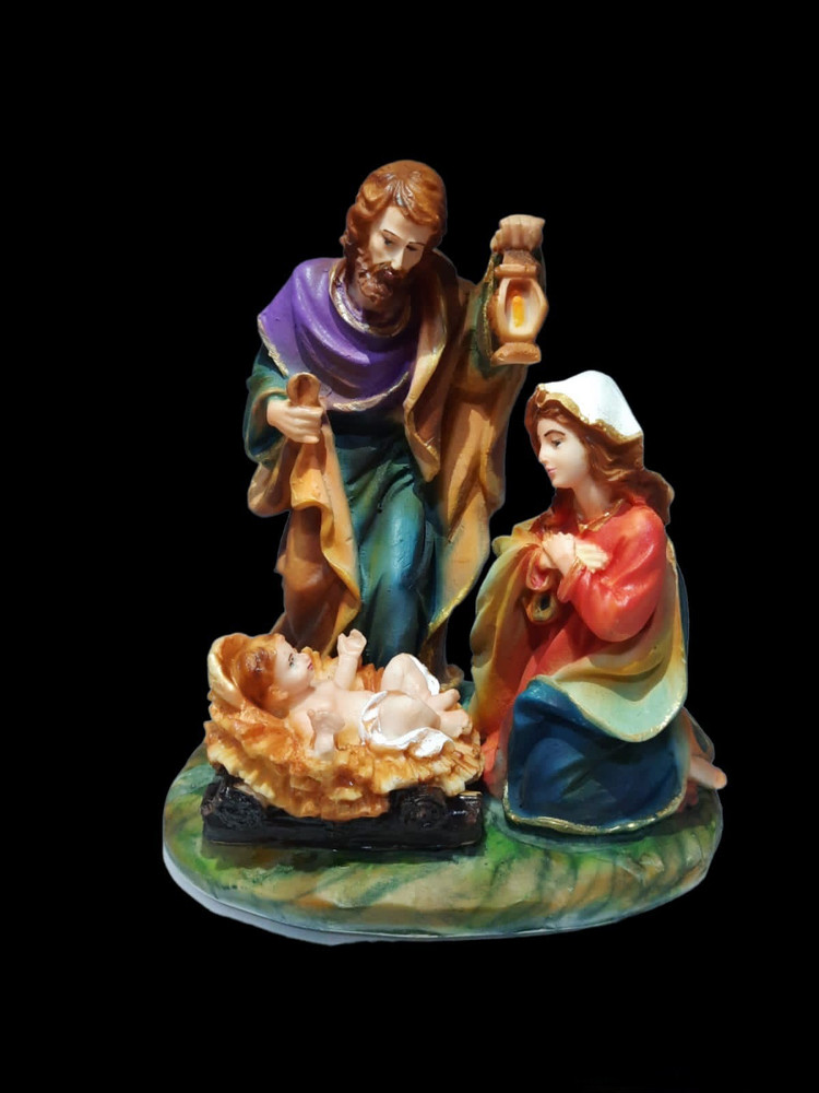 Christmas crib set online flipkart cheap