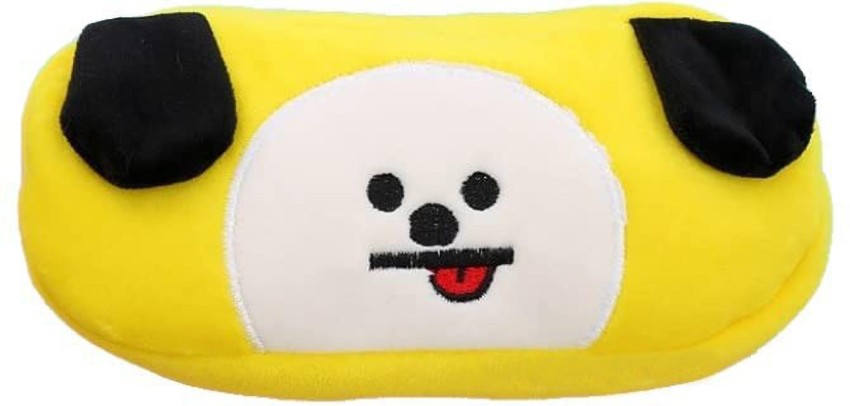 GIFTER'S BT21 Shooky Plush Pillow,BT-21 Animal Stuffed Pillow Soft ToY  -25cm (WASHABLE) - 35 cm - BT21 Shooky Plush Pillow,BT-21 Animal Stuffed  Pillow Soft ToY -25cm (WASHABLE) . Buy BT-21 toys in India. shop for  GIFTER'S products in India