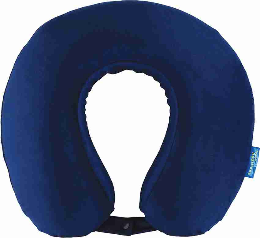 Travel clearance pillow flipkart