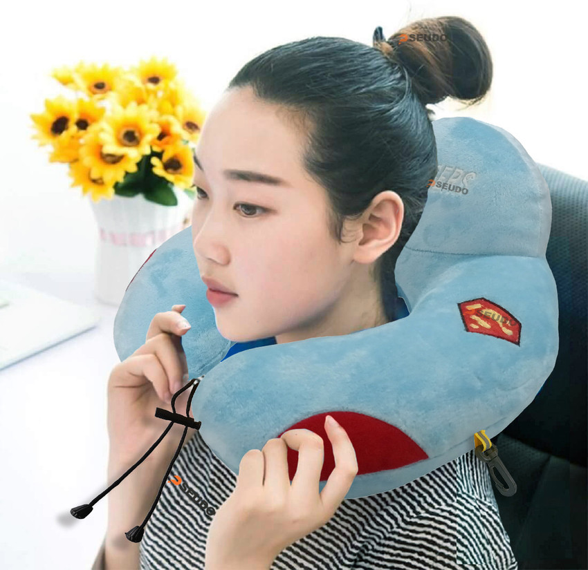 Common journey pillow hot sale