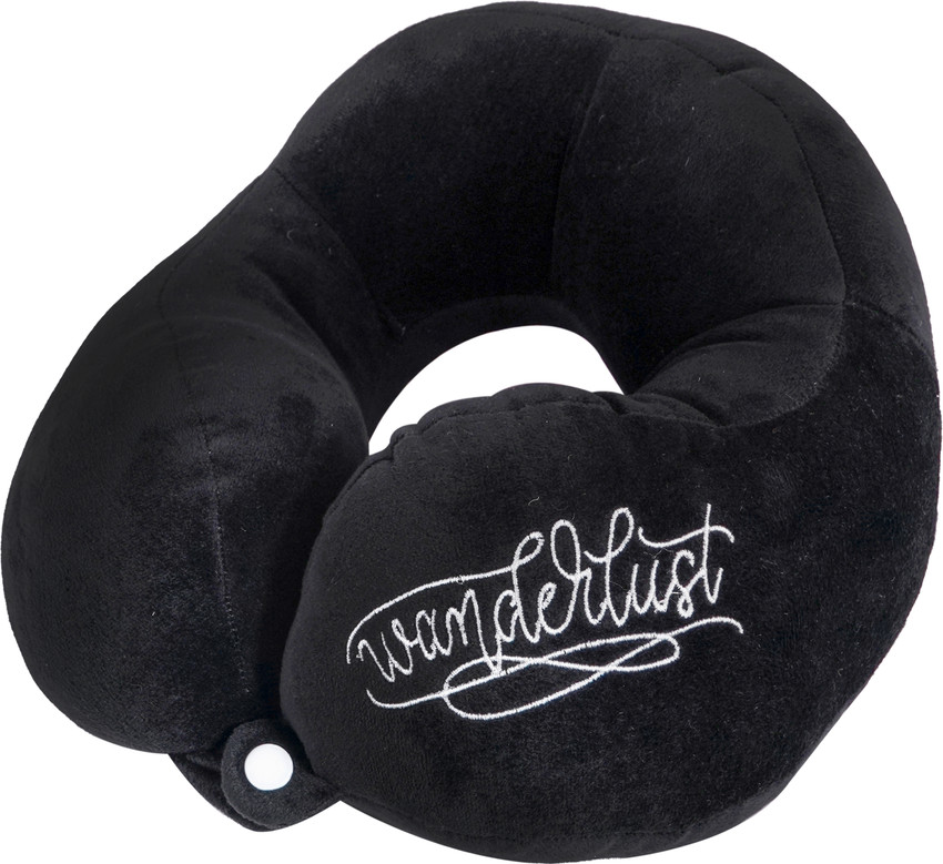 Wanderlust neck pillow store