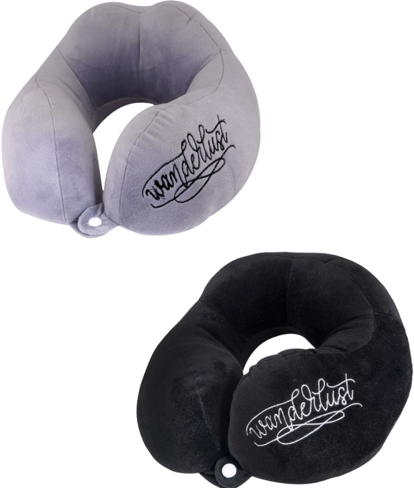 Wanderlust best sale neck pillow